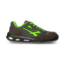 Carica l'immagine nel visualizzatore di Gallery, U-Power RL20036 RedLion Point S1P SRC - Scarpe antinfortunistiche con 42 EU - Ilgrandebazar