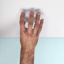 Carica l'immagine nel visualizzatore di Gallery, Smartwares RM250 1YR Rilevatore di Fumo, 9 V, 1 pezzo - Ilgrandebazar