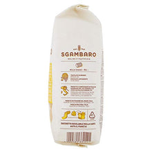 Carica l'immagine nel visualizzatore di Gallery, Pasta Sgambaro - Mille Righe N. 54 - 100% grano duro italiano - 500 gr