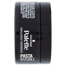 Carica l'immagine nel visualizzatore di Gallery, Testanera - Palette Pasta Modellante Invisible 100 ml - Ilgrandebazar