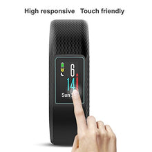 Carica l'immagine nel visualizzatore di Gallery, OOTSR 3 Pezzi Pellicola Protettiva per Garmin Vivosport, Proteggi Schermo in...