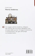 Carica l'immagine nel visualizzatore di Gallery, Storia moderna 1492-1848 (Italiano) Copertina flessibile – 29 feb 2016