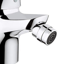 Carica l'immagine nel visualizzatore di Gallery, Grohe 23266000 Miscelatore Monocomando Bidet, 0 W, Cromo - Ilgrandebazar