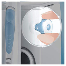 Carica l'immagine nel visualizzatore di Gallery, Oral-B Waterjet Sistema Pulente con Idropulsore e 4 Testine Waterjet,... - Ilgrandebazar