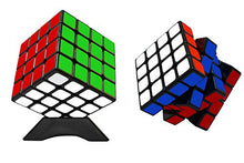 Carica l'immagine nel visualizzatore di Gallery, Maomaoyu Cubo Magico 4x4 Originale, 4x4x4 Speed Cube, Regali Cube - Ilgrandebazar