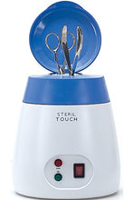 Carica l'immagine nel visualizzatore di Gallery, STERILIZZATORE al Quarzo con MICROSFERE Professionale per ESTETICA D90-ST01