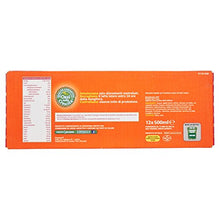 Carica l'immagine nel visualizzatore di Gallery, Plasmon Latte Liquido Nutri Mune 3, Confezioni da 12 (12 x 500 ml)