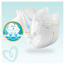 Carica l'immagine nel visualizzatore di Gallery, Pampers Premium Protection 81689089 pannolino usa e getta Taglia 1