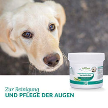 Carica l'immagine nel visualizzatore di Gallery, AniForte tamponi per la Pulizia degli Occhi Cani 100 Pezzi - salviette...