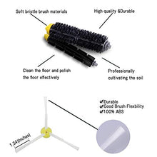 Carica l'immagine nel visualizzatore di Gallery, ABC life Kit di Ricambi Sostituzione per iRobot Roomba 600 Serie 15in1