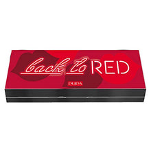 Carica l'immagine nel visualizzatore di Gallery, PUPA TROUSSE PUPART S BACK TO RED 001