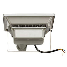 Carica l'immagine nel visualizzatore di Gallery, Luci di sicurezza con sensore movimento, 20 W LED Floodlight Outdoor Grey - Ilgrandebazar
