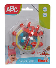 Carica l'immagine nel visualizzatore di Gallery, Simba- ABC Coccinella sonaglio, Multicolore, 104011096