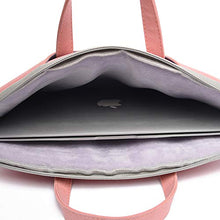 Carica l'immagine nel visualizzatore di Gallery, BOTRE Uomo Donna Borsa a Tracolla Borsetta per 15.6Pollici, Blu Scuro
