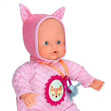 Carica l'immagine nel visualizzatore di Gallery, Nenuco Soft 5 Funzioni, Rosa, 700014781 Rosa