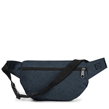 Carica l'immagine nel visualizzatore di Gallery, Eastpak DOGGY BAG Borsa Messenger, 27 cm, 3 27 Blu (Triple Denim )