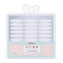 Carica l'immagine nel visualizzatore di Gallery, 1920 pz invisibile Palpebrale tape stickers Lift strips – perfetto per...