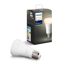 Carica l'immagine nel visualizzatore di Gallery, Philips Lighting Hue White Lampadina LED Connessa, Attacco E27, Dimmerabile,... - Ilgrandebazar