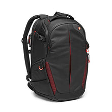 Carica l'immagine nel visualizzatore di Gallery, Manfrotto MB PL-BP-R-310 Redbee 310 Zaino Professionale