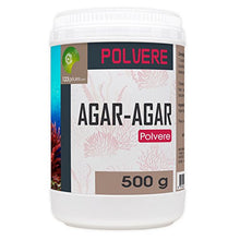 Carica l'immagine nel visualizzatore di Gallery, Agar in polvere 500g -123GELULES