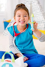 Carica l'immagine nel visualizzatore di Gallery, Fisher Price-DVH14 Medico Tasche, Multicolore, DVH14