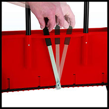 Carica l'immagine nel visualizzatore di Gallery, Einhell 1 E. Carrello SPARGITORE 12LT GC-SR12, standrard - Ilgrandebazar
