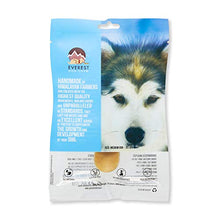 Carica l'immagine nel visualizzatore di Gallery, Yak masticare per cani, cane mastica trattare (Medium Dogs) Medium Dogs - Ilgrandebazar