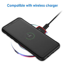 Carica l'immagine nel visualizzatore di Gallery, JETech Cover per Samsung Galaxy S9 Plus, Custodia con Assorbimento degli... - Ilgrandebazar