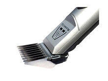 Carica l'immagine nel visualizzatore di Gallery, Masterclip Professionale toletta Confezione da 9 Metallo Clipper Comb Guide