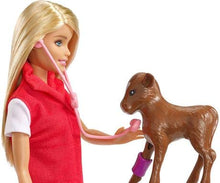 Carica l'immagine nel visualizzatore di Gallery, Barbie-GCK86 Giocattolo, Multicolore, GCK86 - Ilgrandebazar
