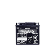 Carica l'immagine nel visualizzatore di Gallery, Yuasa Batterie YTZ7S