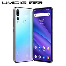 Carica l'immagine nel visualizzatore di Gallery, Smartphone UMIDIGI A5 PRO, Cellulare 16MP Triple Pro Breathing Crystal - Ilgrandebazar