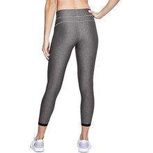Carica l'immagine nel visualizzatore di Gallery, Under Armour UA HG S, Grigio (Charcoal Light Heather/Metallic Silver 019) - Ilgrandebazar