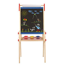 Carica l'immagine nel visualizzatore di Gallery, Hape E1010 - Lavagna Multiattività - Ilgrandebazar