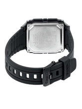 Carica l'immagine nel visualizzatore di Gallery, Casio WAVE CEPTOR Orologio con Ricezione Segnale Radio, Nero, Digitale, Uomo... - Ilgrandebazar