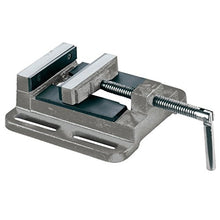 Carica l'immagine nel visualizzatore di Gallery, Einhell 4225706 Morsa per Trapano, Colonna, 75 mm, Grigio - Ilgrandebazar