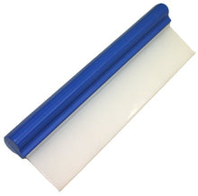 Carica l'immagine nel visualizzatore di Gallery, Aerzetix - Paletta per asciugare e Pulire l'auto, in Silicone, Blu - C1567 - Ilgrandebazar