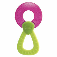 Carica l'immagine nel visualizzatore di Gallery, Chicco 715206 Anello Fresco Relax, Massaggiagengive, 1 Pezzo, Colori... - Ilgrandebazar