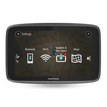 Carica l'immagine nel visualizzatore di Gallery, TomTom GO Camper Navigatore Satellitare per Camper, Caravan, Roulotte - 6...