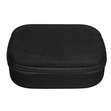 Carica l'immagine nel visualizzatore di Gallery, Cicony Large PU Hard Shell Custodia Impermeabile con Zip per Drone,...