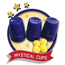 Carica l'immagine nel visualizzatore di Gallery, Lo Spettacolo di Trucchi Magici - 137 - Set Magia per blu - Ilgrandebazar