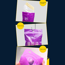 Carica l'immagine nel visualizzatore di Gallery, Sacchetti Lettiera Gatto Borsa con 3 Confezioni da (21 Sacchetti), 91.5×45.7...