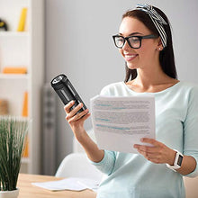 Carica l'immagine nel visualizzatore di Gallery, Motast Cassa Bluetooth Portatile, 10W Speaker con NFC, IP67...