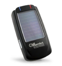 Carica l'immagine nel visualizzatore di Gallery, Hamlet HBTGPSOL - Solar Bluetooth GPS