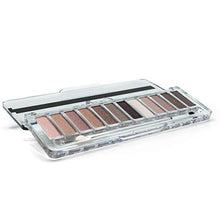Carica l'immagine nel visualizzatore di Gallery, Loveshy Pro Palette trucco ombretto, oro rosa - Ilgrandebazar
