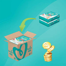 Carica l'immagine nel visualizzatore di Gallery, Pampers pannolini, misura 4, 172 9 – 15 kg, risparmio confezione... - Ilgrandebazar