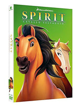 Carica l'immagine nel visualizzatore di Gallery, Spirit-Cavallo Selvaggio (New Linelook) - Ilgrandebazar