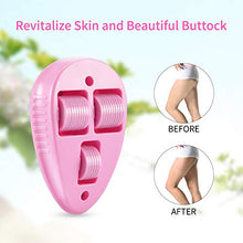 Carica l'immagine nel visualizzatore di Gallery, Beautlinks Derma Roller, Rullo mouse di Bellezza con Micro Aghi Rosa - 0,3mm - Ilgrandebazar