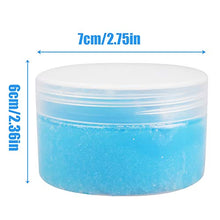 Carica l'immagine nel visualizzatore di Gallery, SWZY Mermaid Slime Fluffy Cloud Fishtail Soft Putty Stress... - Ilgrandebazar