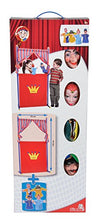 Carica l'immagine nel visualizzatore di Gallery, Simba 104586783 - Teatro con 4 Marionette